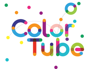 Creative Uses for Color Tube Pro Font