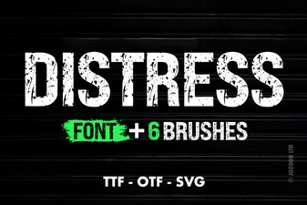 Distress College Grunge Font: Free Download & Project Ideas