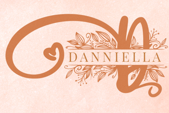 Love Eberline Monogram Font: Creative Monogram Design Ideas